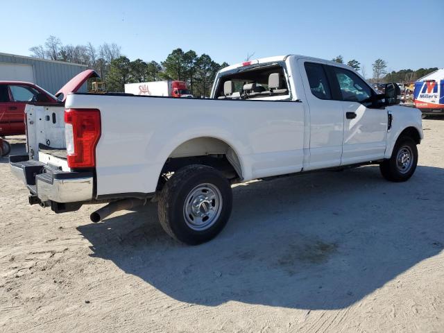 Photo 3 from auction – 2017 FORD F250 SUPER with VIN 1FT7X2A63HEE57988