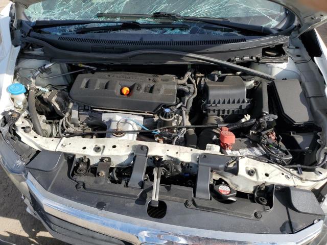 Photo 11 from auction – 2012 HONDA CIVIC LX with VIN 2HGFB2F50CH521014