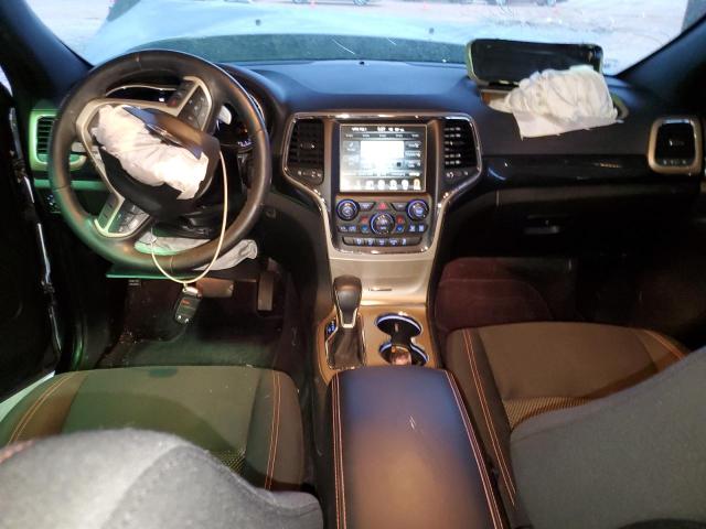 Photo 8 from auction – 2017 JEEP GRAND CHER with VIN 1C4RJFAG7HC699611