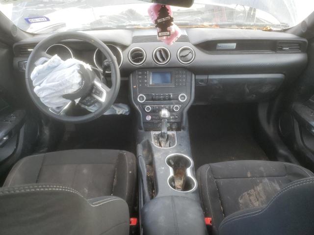 Photo 8 from auction – 2021 FORD MUSTANG with VIN 1FA6P8TH6M5138887