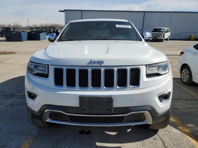 Photo 5 from auction – 2015 JEEP GRAND CHER with VIN 1C4RJFBG4FC941900