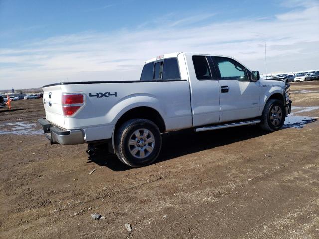 Photo 3 from auction – 2011 FORD F150 SUPER with VIN 1FTFX1ETXBFB44363