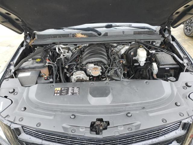 Photo 12 from auction – 2016 CADILLAC ESCALADE E with VIN 1GYS4HKJ5GR444704