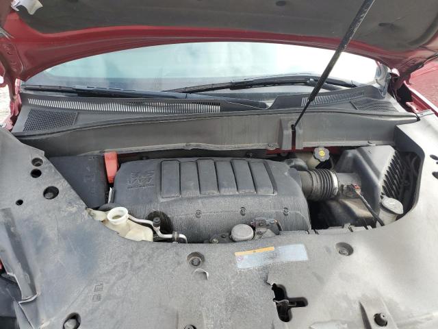 Photo 12 from auction – 2014 GMC ACADIA SLE with VIN 1GKKRPKD6EJ207716
