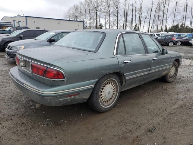 Photo 3 from auction – 1998 BUICK LESABRE LI with VIN 1G4HR52K2WH474087