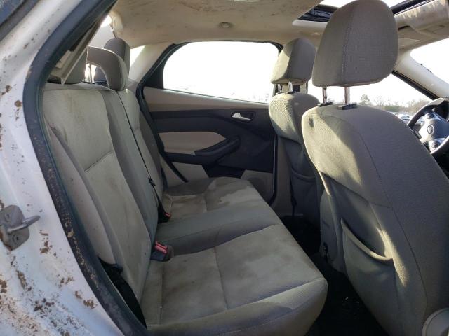 Photo 10 from auction – 2014 FORD FOCUS SE with VIN 1FADP3F25EL268500