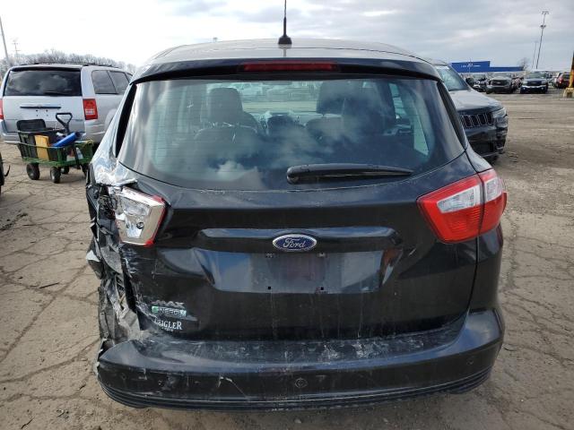 Photo 6 from auction – 2015 FORD C-MAX PREM with VIN 1FADP5CU7FL115538