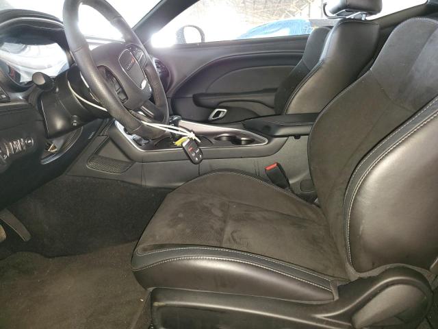 Photo 7 from auction – 2022 DODGE CHALLENGER with VIN 2C3CDZKG1NH231075