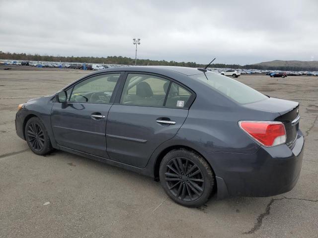 Photo 2 from auction – 2014 SUBARU IMPREZA LI with VIN JF1GJAK67EH015595