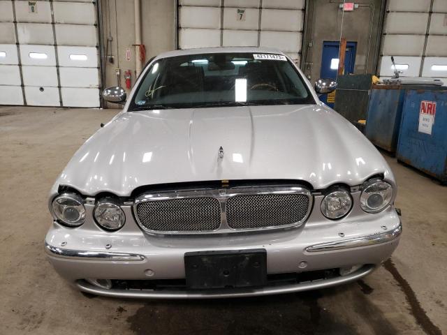 Photo 5 from auction – 2006 JAGUAR SUPER V8 with VIN SAJWA82C56TH05577