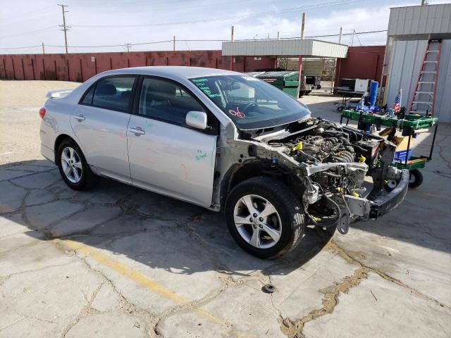 Photo 4 from auction – 2012 TOYOTA COROLLA BA with VIN 2T1BU4EE1CC893508