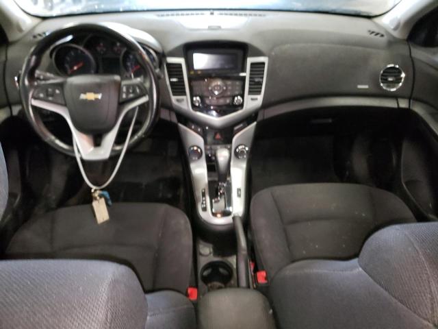 Photo 8 from auction – 2014 CHEVROLET CRUZE LT with VIN 1G1PC5SB4E7371591