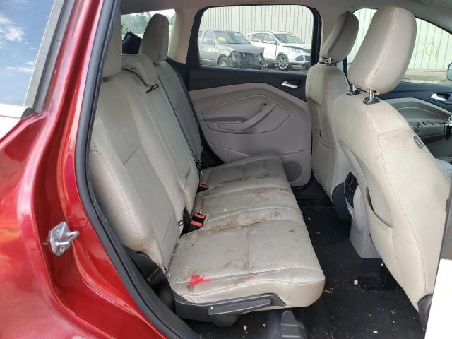 Photo 11 from auction – 2019 FORD ESCAPE SE with VIN 1FMCU0GD1KUB45503