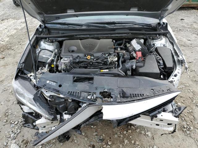Photo 11 from auction – 2023 TOYOTA CAMRY LE with VIN 4T1C11AK5PU720425