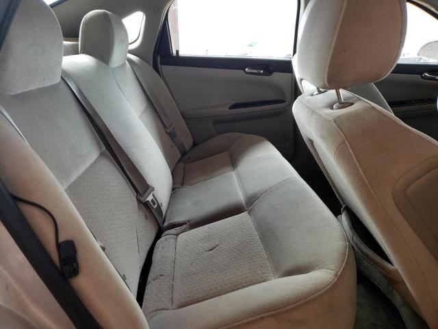 Photo 10 from auction – 2012 CHEVROLET IMPALA LS with VIN 2G1WA5E39C1124079