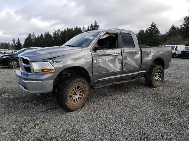 Zdjęcie 1 z aukcji – 2010 DODGE RAM 1500 z VIN 1D7RV1GP5AS244465