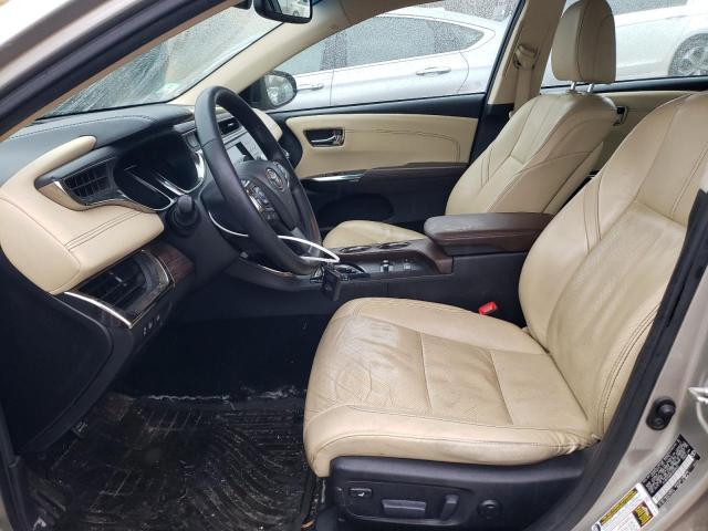 Photo 7 from auction – 2014 TOYOTA AVALON HYB with VIN 4T1BD1EB6EU020522