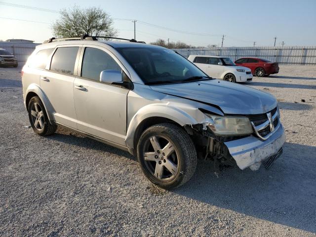 Photo 4 from auction – 2010 DODGE JOURNEY SX with VIN 3D4PG5FV4AT117002