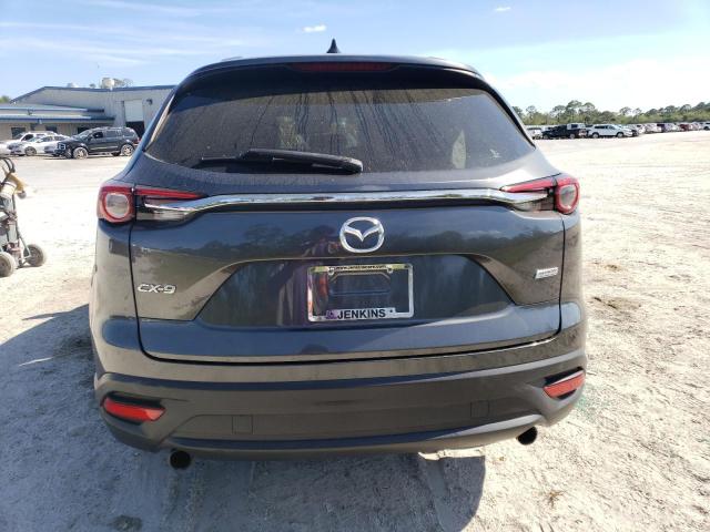 Photo 6 from auction – 2018 MAZDA CX-9 TOURI with VIN JM3TCACY1J0212085
