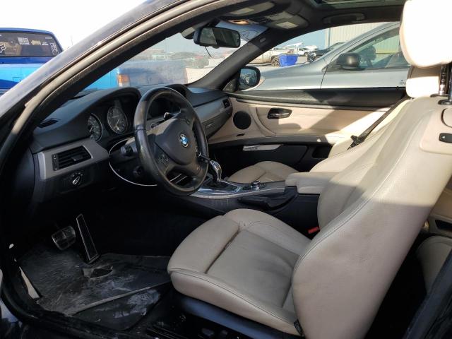 Photo 7 from auction – 2012 BMW 335 I SULE with VIN WBAKG1C51CE839564