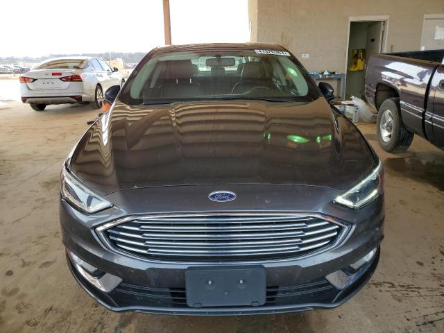 Photo 5 from auction – 2017 FORD FUSION SE with VIN 3FA6P0LU9HR250438