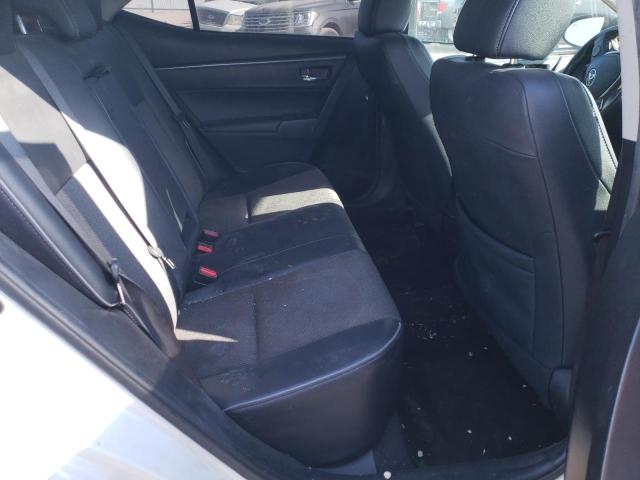 Photo 10 from auction – 2016 TOYOTA COROLLA L with VIN 2T1BURHE1GC626710
