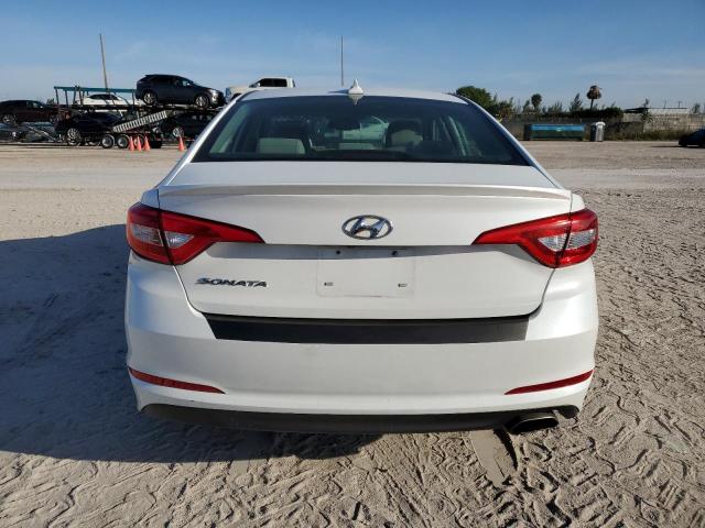 Photo 6 from auction – 2016 HYUNDAI SONATA SE with VIN 5NPE24AF9GH386327