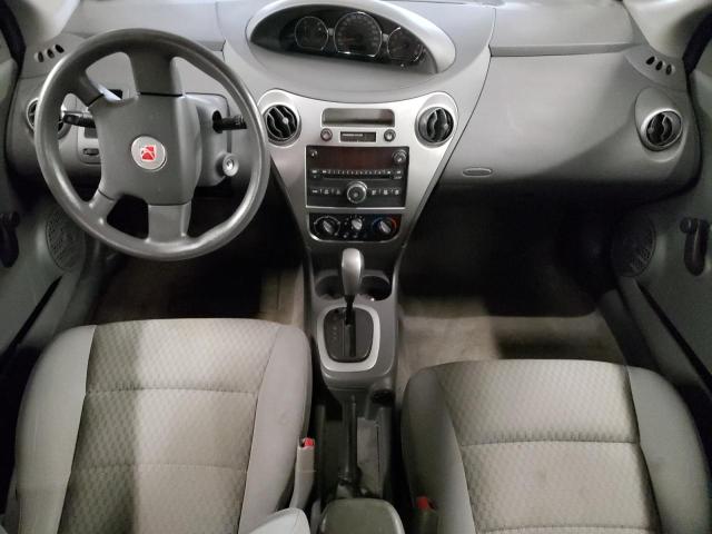 Photo 8 from auction – 2007 SATURN ION LEVEL with VIN 1G8AJ55F97Z147543