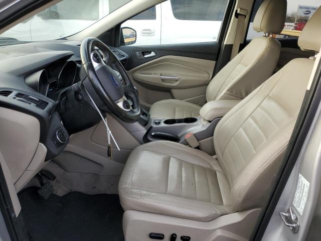 Photo 7 from auction – 2014 FORD ESCAPE SE with VIN 1FMCU0GX4EUD84543