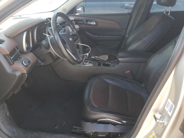 Photo 7 from auction – 2015 CHEVROLET MALIBU LTZ with VIN 1G11F5SL4FF311274