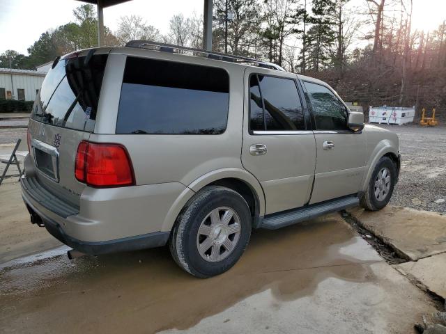 Photo 3 from auction – 2005 LINCOLN NAVIGATOR with VIN 5LMFU28515LJ00987