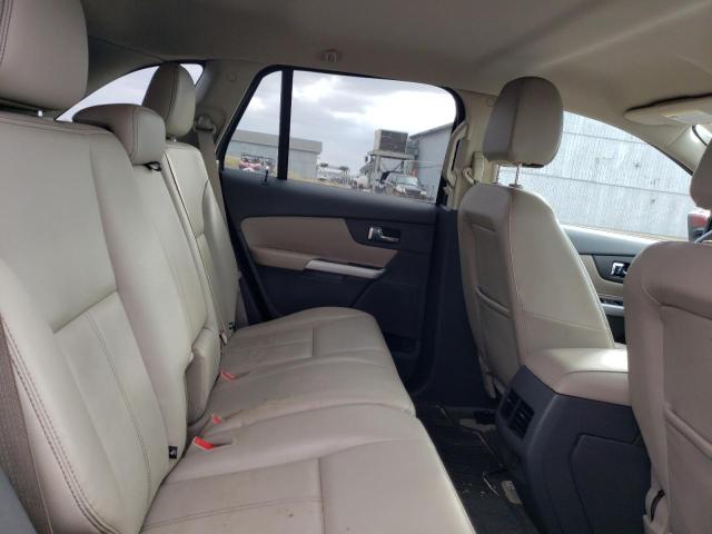 Photo 11 from auction – 2014 FORD EDGE SEL with VIN 2FMDK4JC0EBB21950