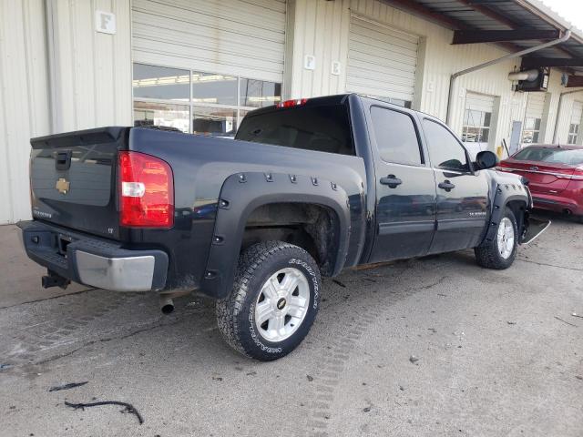 Photo 3 from auction – 2012 CHEVROLET SILVERADO with VIN 1GCPKSE7XCF213212