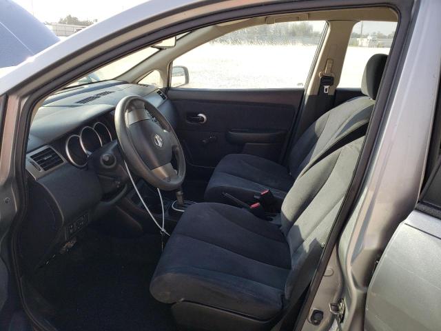 Photo 7 from auction – 2009 NISSAN VERSA S with VIN 3N1BC13E89L467098