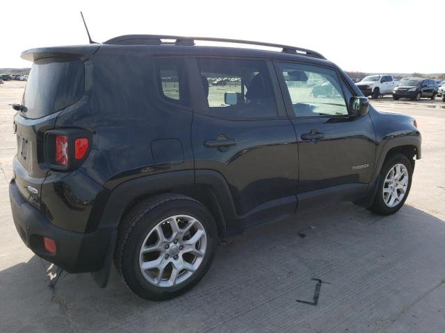 Photo 3 from auction – 2018 JEEP RENEGADE L with VIN ZACCJABB7JPH83408