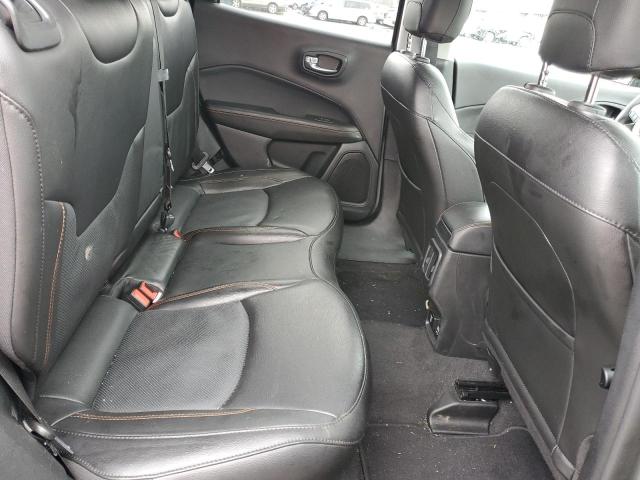 Photo 10 from auction – 2020 JEEP COMPASS LI with VIN 3C4NJDCB6LT256271