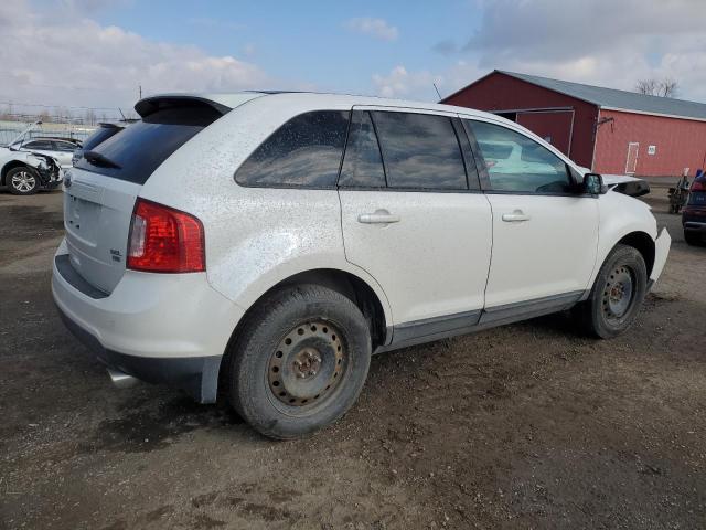 Photo 3 from auction – 2013 FORD EDGE SEL with VIN 2FMDK4JC9DBC55564
