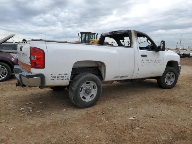 Photo 3 from auction – 2014 CHEVROLET SILVERADO with VIN 1GC0CVCG0EF168982