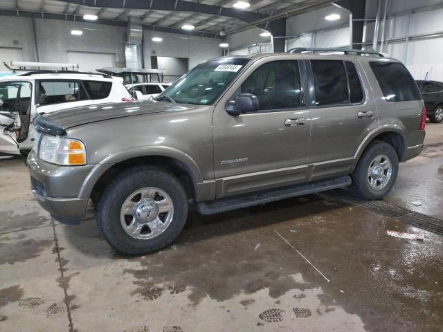 FORD EXPLORER L 2002 with VIN 1FMZU75W62ZC05561 - Photo from auction