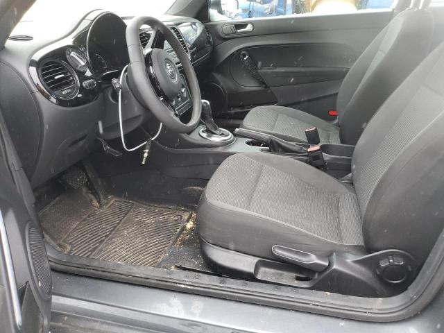 Photo 7 from auction – 2012 VOLKSWAGEN BEETLE with VIN 3VWFP7AT3CM644761