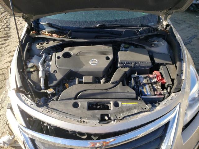 Photo 11 from auction – 2013 NISSAN ALTIMA 2.5 with VIN 1N4AL3AP1DN554624