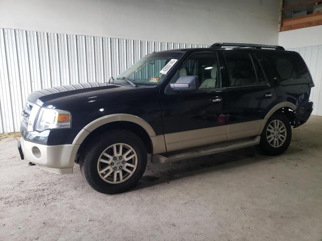 FORD EXPEDITION 2009 with VIN 1FMFU18589EB20757 - Photo from auction