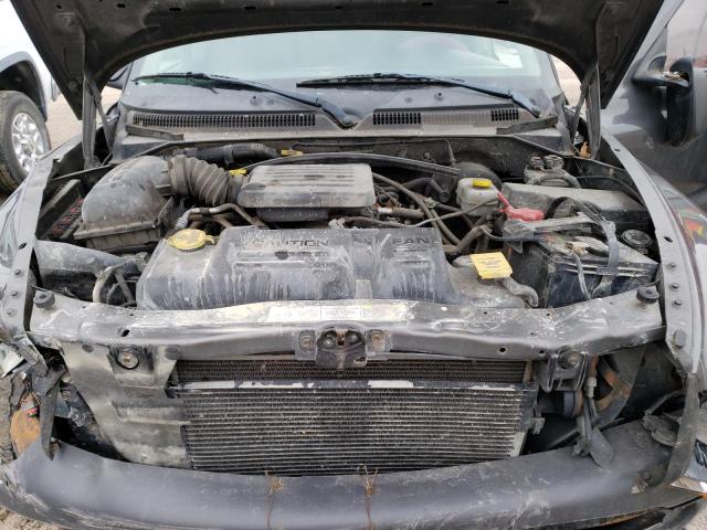 Photo 11 from auction – 2003 DODGE DURANGO SP with VIN 1D4HS38N03F535106
