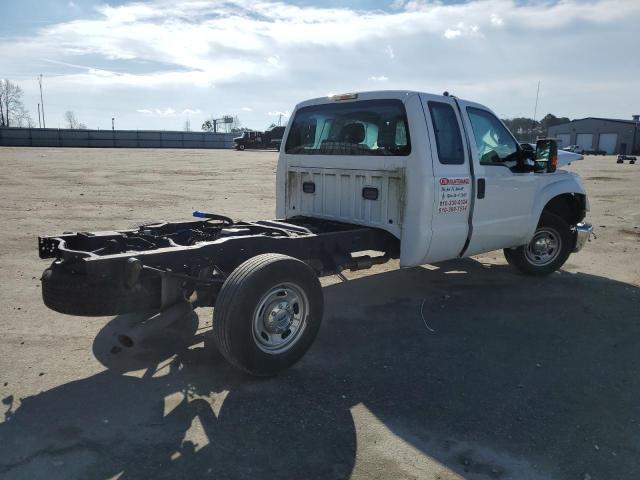 Photo 3 from auction – 2013 FORD F250 SUPER with VIN 1FT7X2A61DEA29475