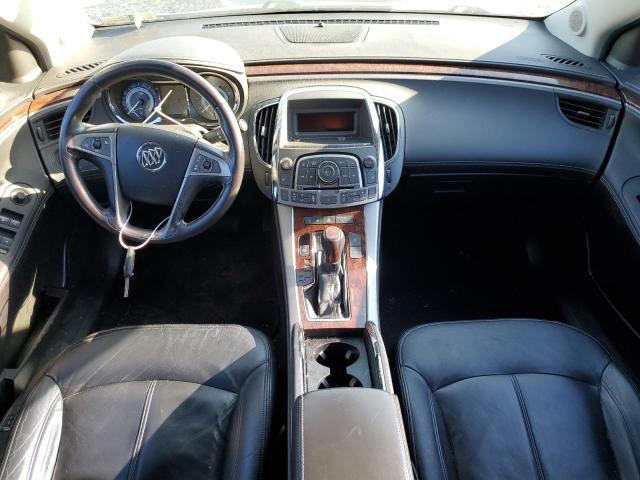 Photo 8 from auction – 2010 BUICK LACROSSE C with VIN 1G4GC5EG7AF250547