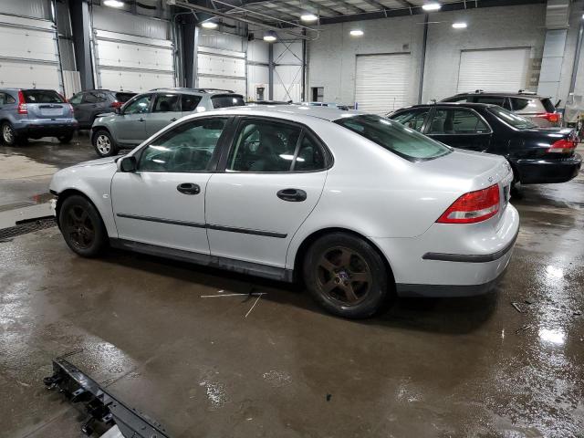 Photo 2 from auction – 2004 SAAB 9-3 LINEAR with VIN YS3FB45S741020597
