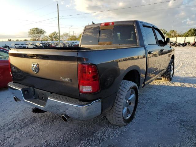 Photo 3 from auction – 2014 RAM 1500 SLT with VIN 1C6RR6LT5ES455841