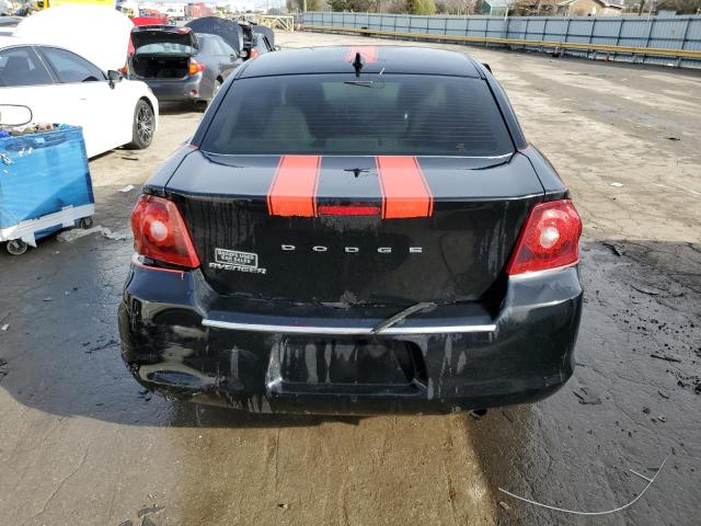 Photo 6 from auction – 2014 DODGE AVENGER SE with VIN 1C3CDZAB0EN226334