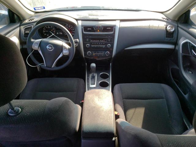 Photo 8 from auction – 2013 NISSAN ALTIMA 2.5 with VIN 1N4AL3AP6DN530545
