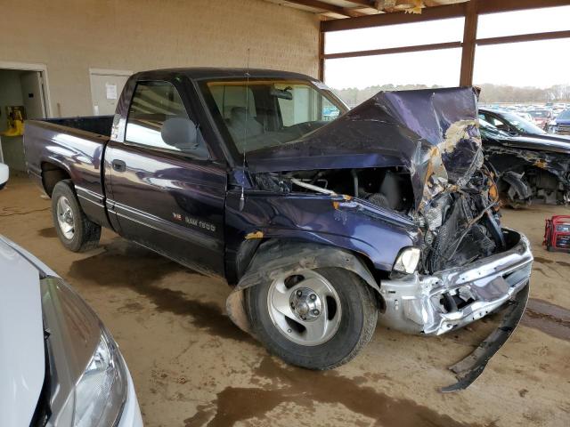 Photo 4 from auction – 1999 DODGE RAM 1500 with VIN 1B7HC16Y7XS164549